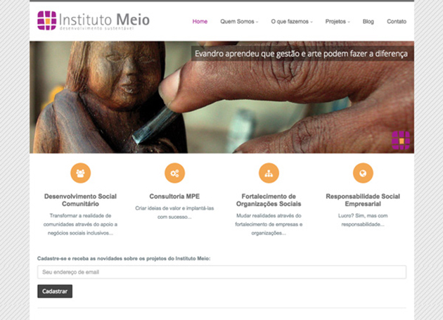 Instituto Meio